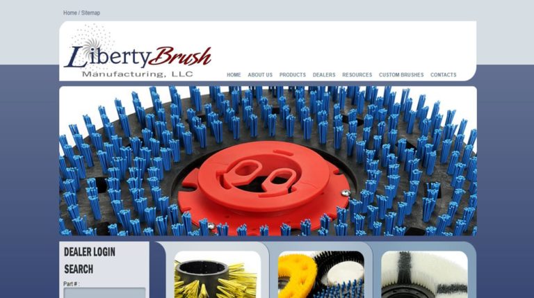 Erie Brush & Manufacturing Corp.